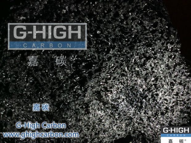 如何選擇石油焦增碳劑？