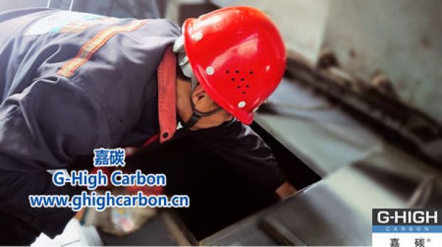 嘉碳設(shè)備安全部再創(chuàng)佳績，設(shè)備管理邁向新高度