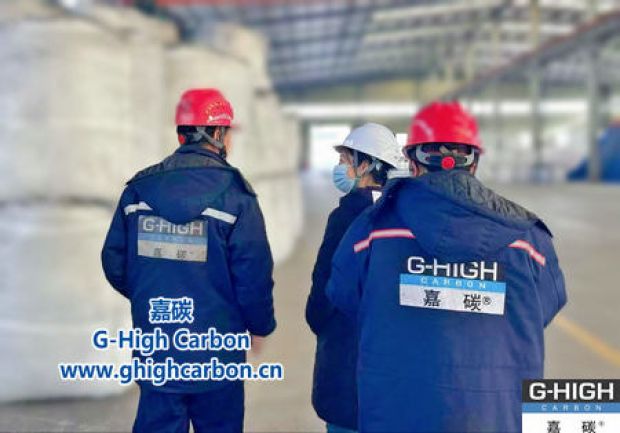 嘉碳靈活應(yīng)對市場變化，全力滿足客戶需求