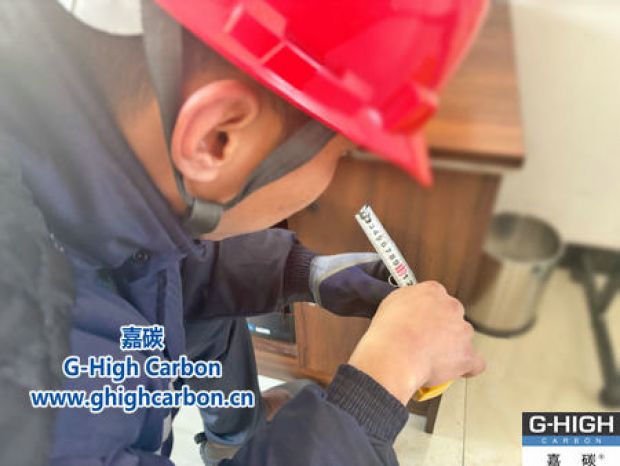 匠心獨運，細致入微研究更換零件