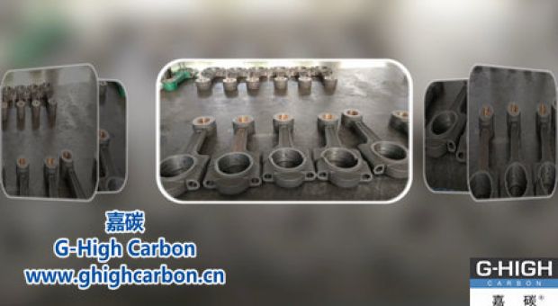 嘉碳專用碳材料獲客戶高度認(rèn)可，產(chǎn)品質(zhì)量檢測(cè)全部合格