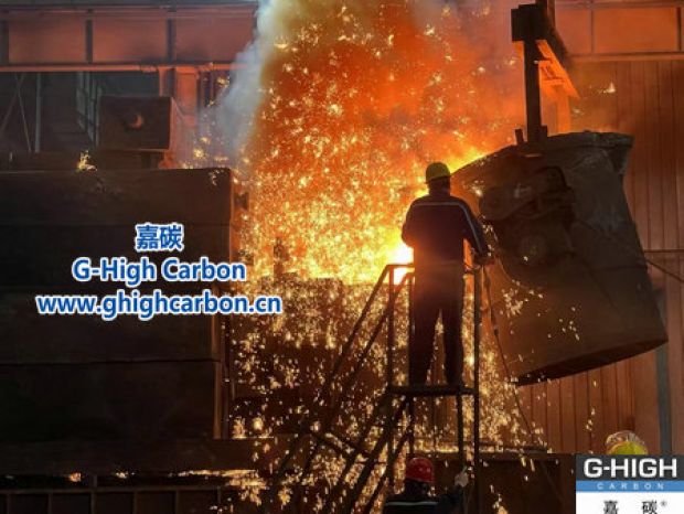 嘉碳專用碳材料：持續(xù)賦能，創(chuàng)值無限
