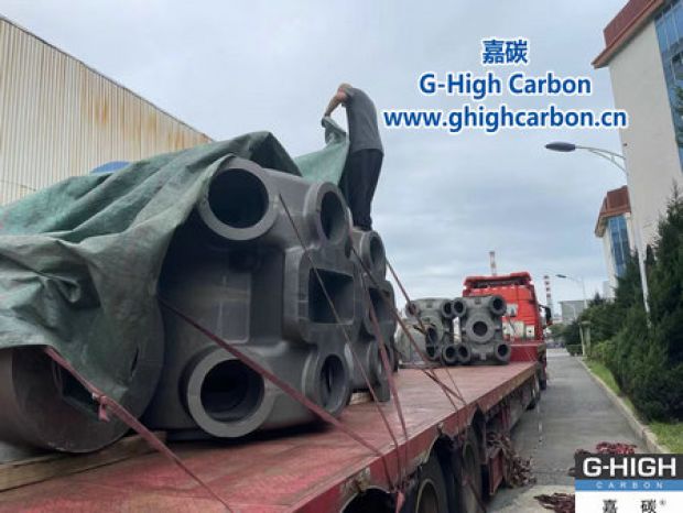 碳材料產(chǎn)品獲客戶高度認可，攜手共進創(chuàng)價值