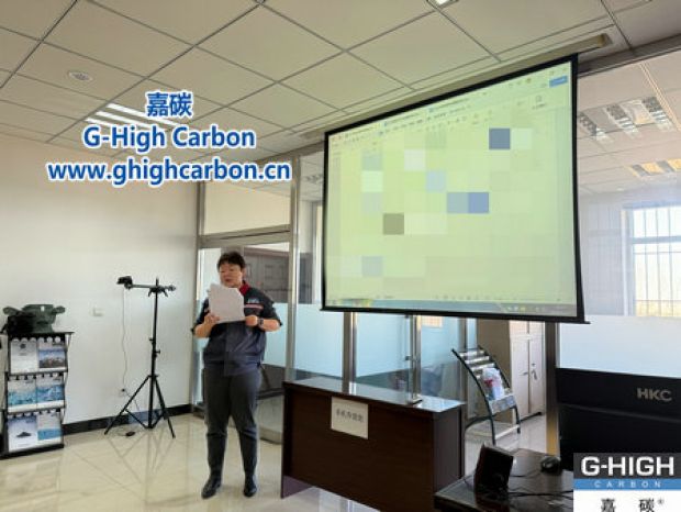 召開客戶服務升級討論會