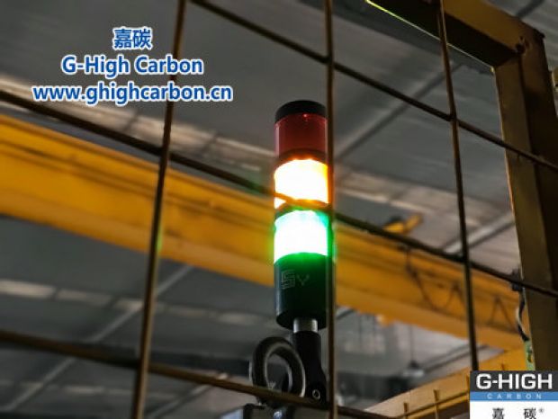 工廠設(shè)備升級，安全與效率雙提升