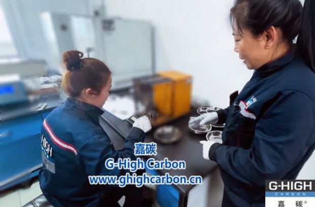 不斷提升質(zhì)檢人員業(yè)務能力，筑牢產(chǎn)品質(zhì)量基石