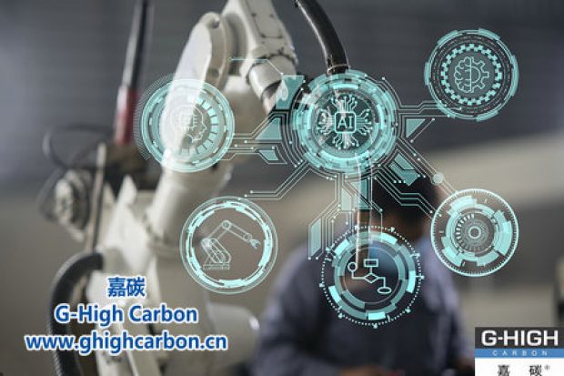 機械臂智造的隱秘“黑科技”