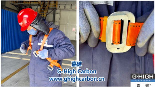 嚴守安全繩標(biāo)準(zhǔn)，筑牢作業(yè)安全防線