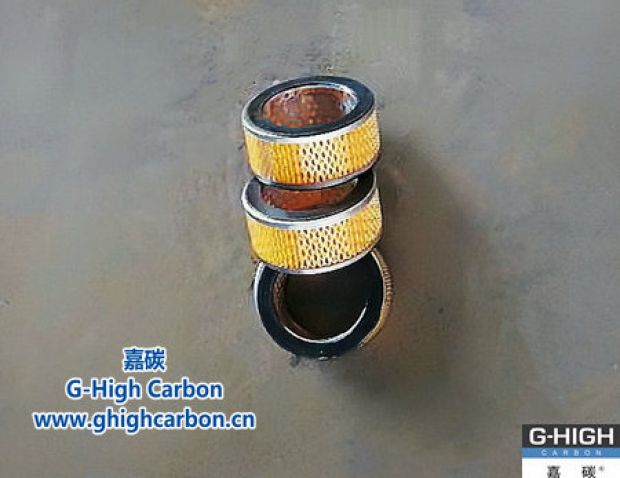 小小濾芯歸庫，盡顯管理精細