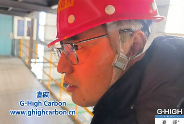 目光如炬，聚焦碳材“煉芯”時刻