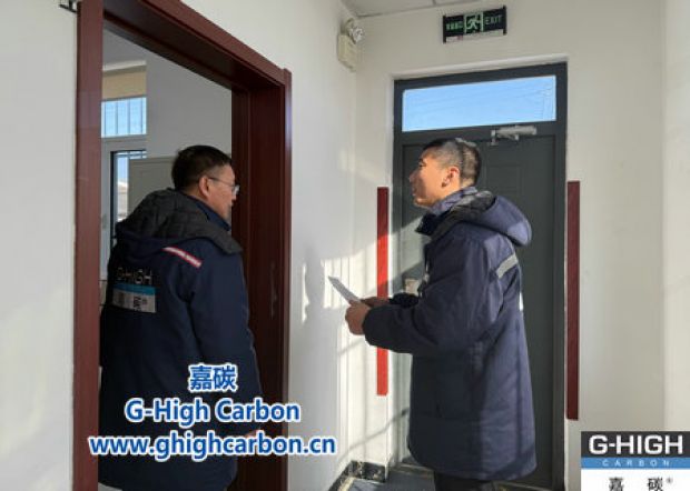 走廊議事，暢通生產(chǎn)脈絡(luò)