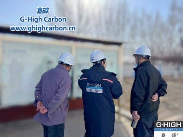 嘉碳無塵生產(chǎn)驚艷客戶，重塑行業(yè)印象