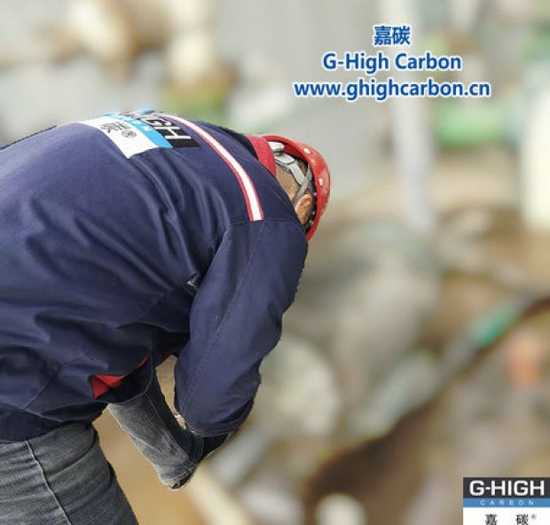 生產(chǎn)提質(zhì)“雙保險(xiǎn)”，增碳劑設(shè)備管理新探索