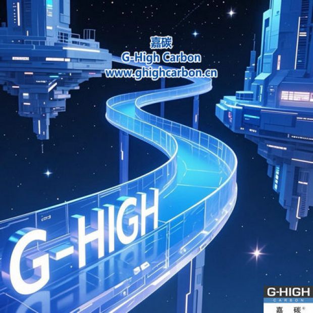 嘉碳增碳劑，開啟橋梁建設(shè)超強(qiáng)性能新征程