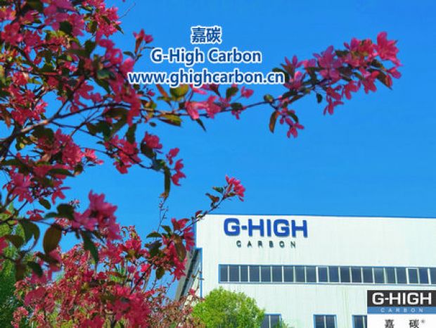 繁花綴初夏，增碳劑“精度革命”震撼來襲