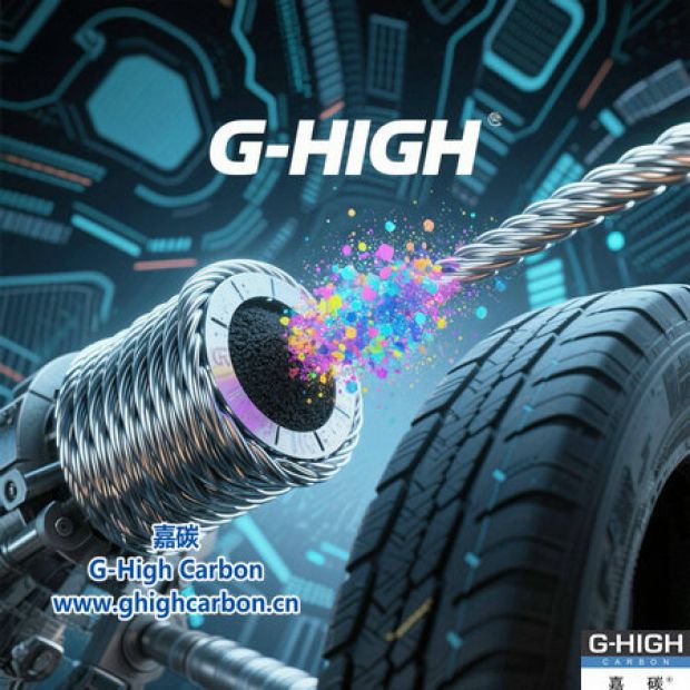 碳力覺醒！輪胎安全防線全面升級