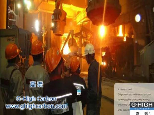 嘉碳增碳，助國力增強