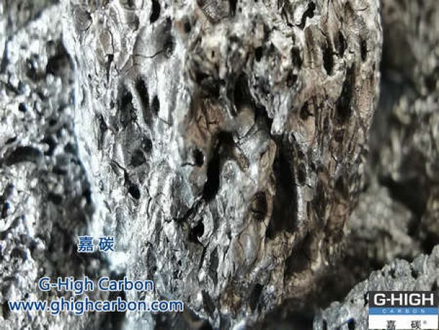 想讀懂石油焦增碳劑指標(biāo)，這篇文章就夠了